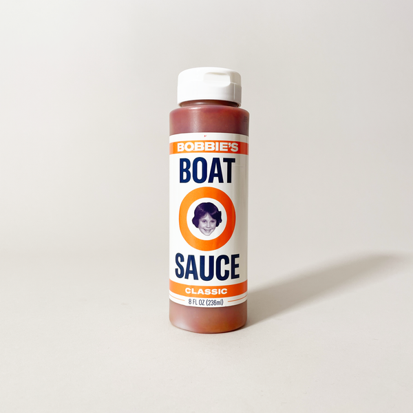 Boat Sauce