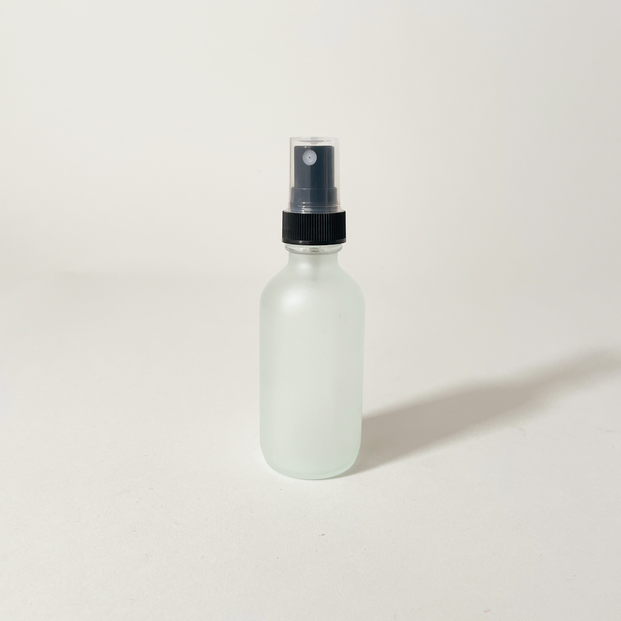Bull in China Glass Atomizer Bottle