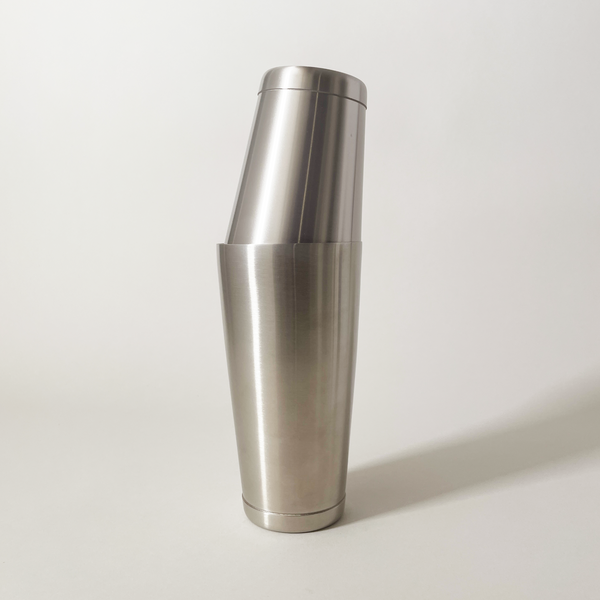 Bull in China Stainless Steel Cocktail Shaker