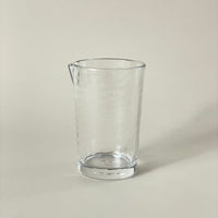 Bull in China - Mixing Glass - R&D Goods