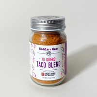 Burlap & Barrel Yo Quiero Taco Blend from Sohla & Ham El-Waylly