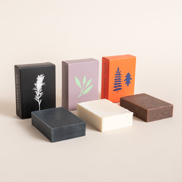 ALTR Soaps - Handmade Soap - R&D Goods