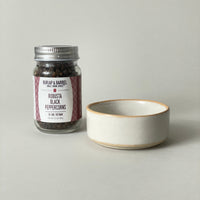 Stoneware Ramekin Dish