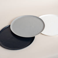 Fable - Round Serving Platter - R&D Goods