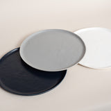 Fable - Round Serving Platter - R&D Goods