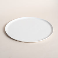  - Round Serving Platter - R&D Goods