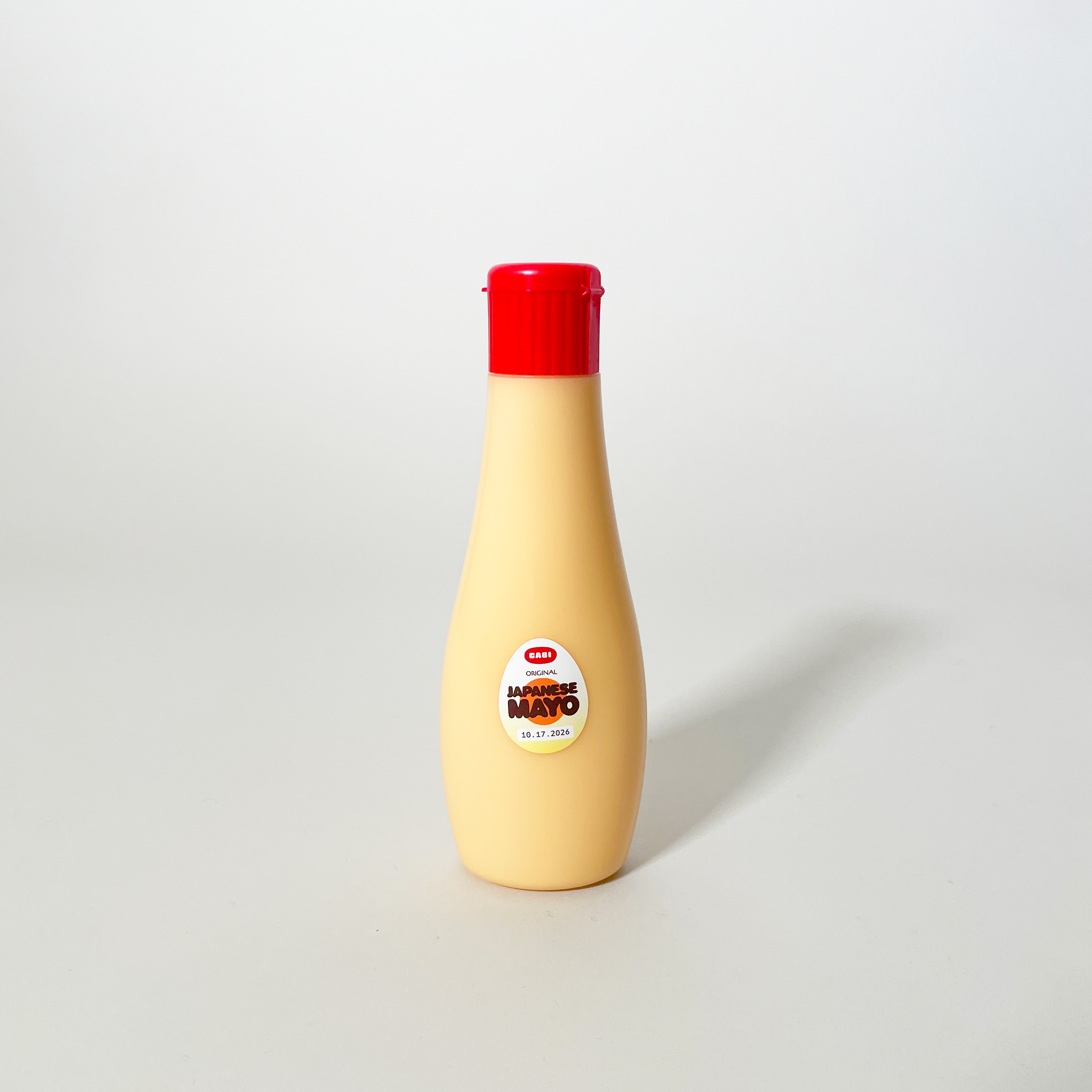 Japanese Mayo