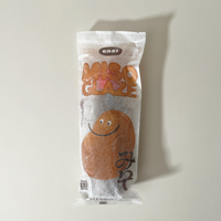 Cabi Japanese Miso Glaze, Packaging