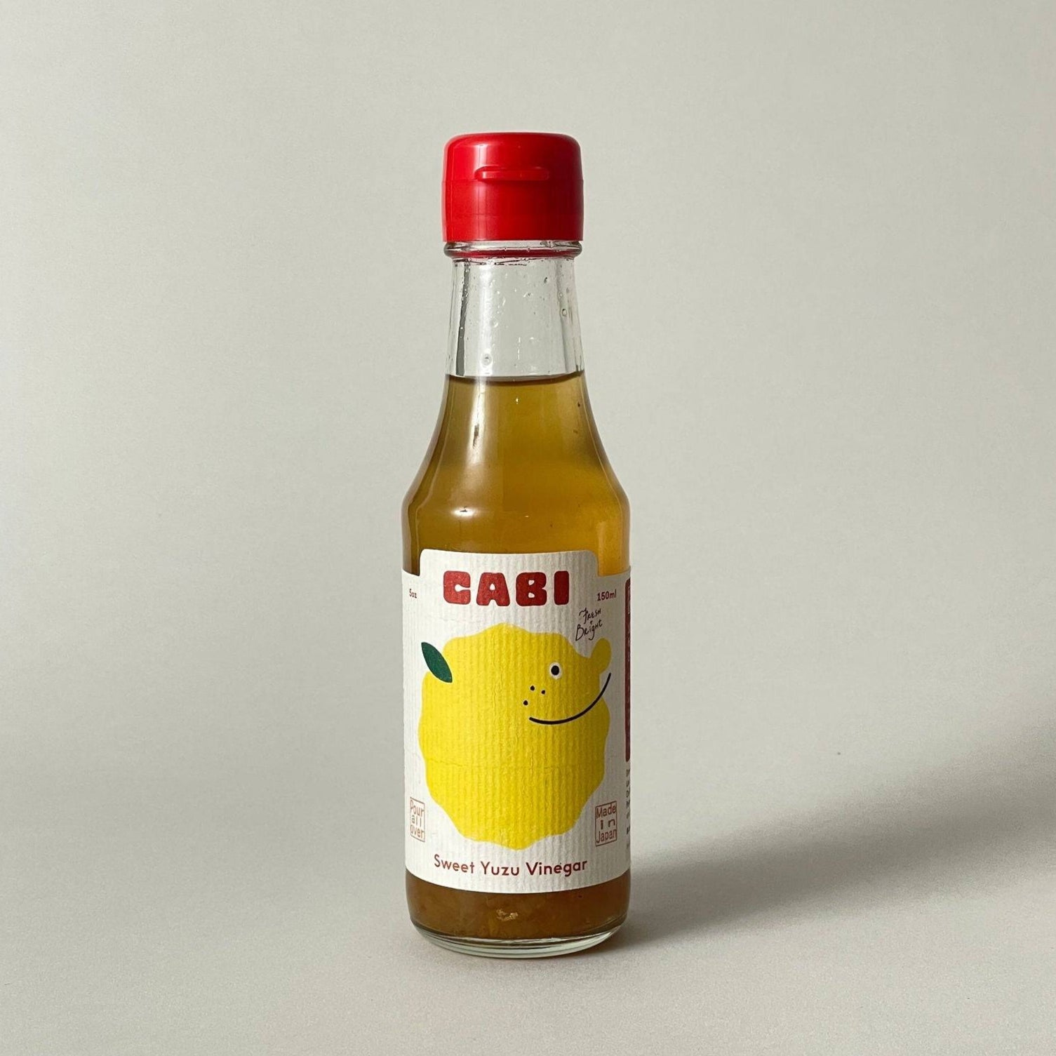 Cabi Yuzu Vinaigrette