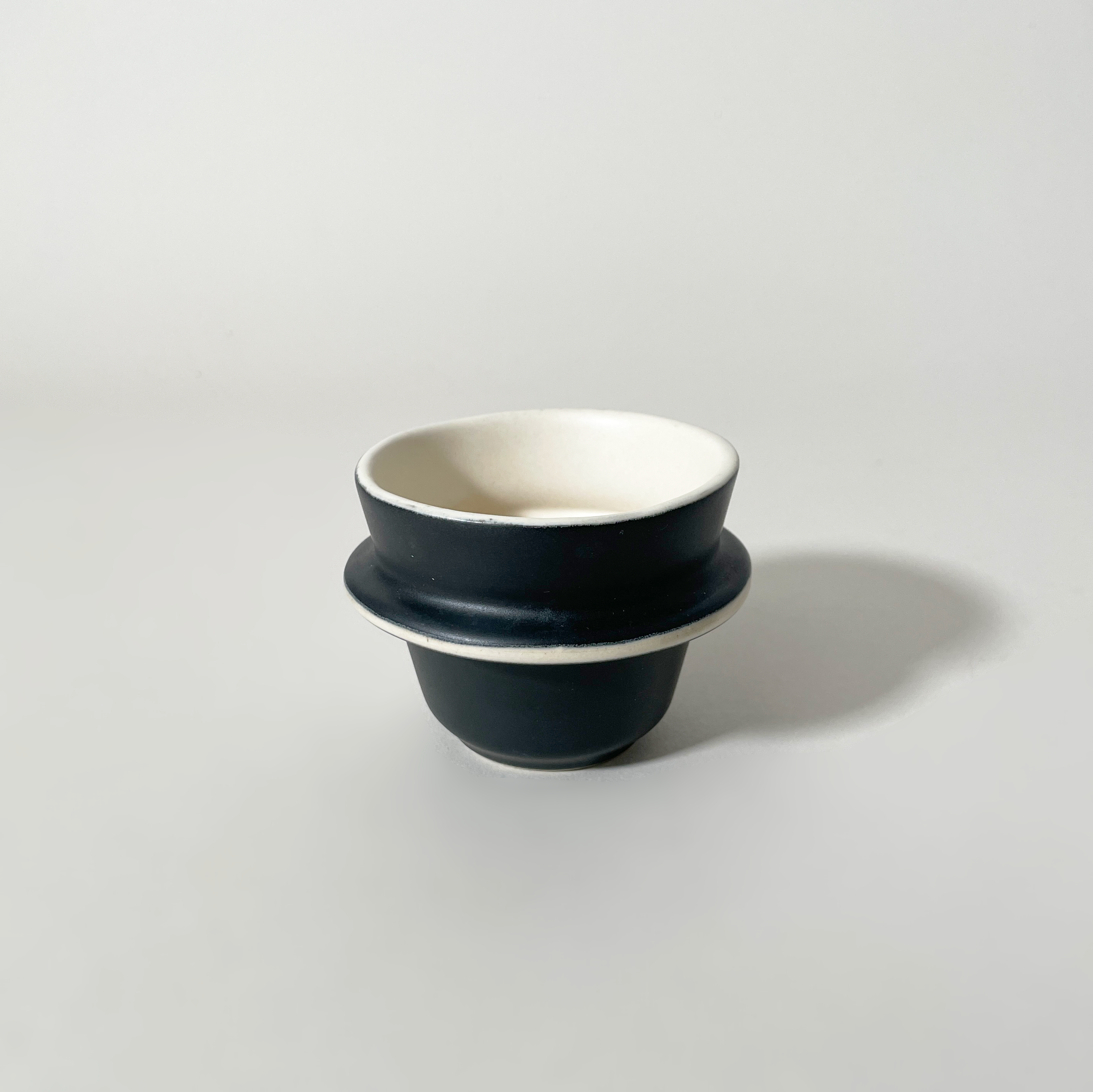 Ceramic Espresso Cups