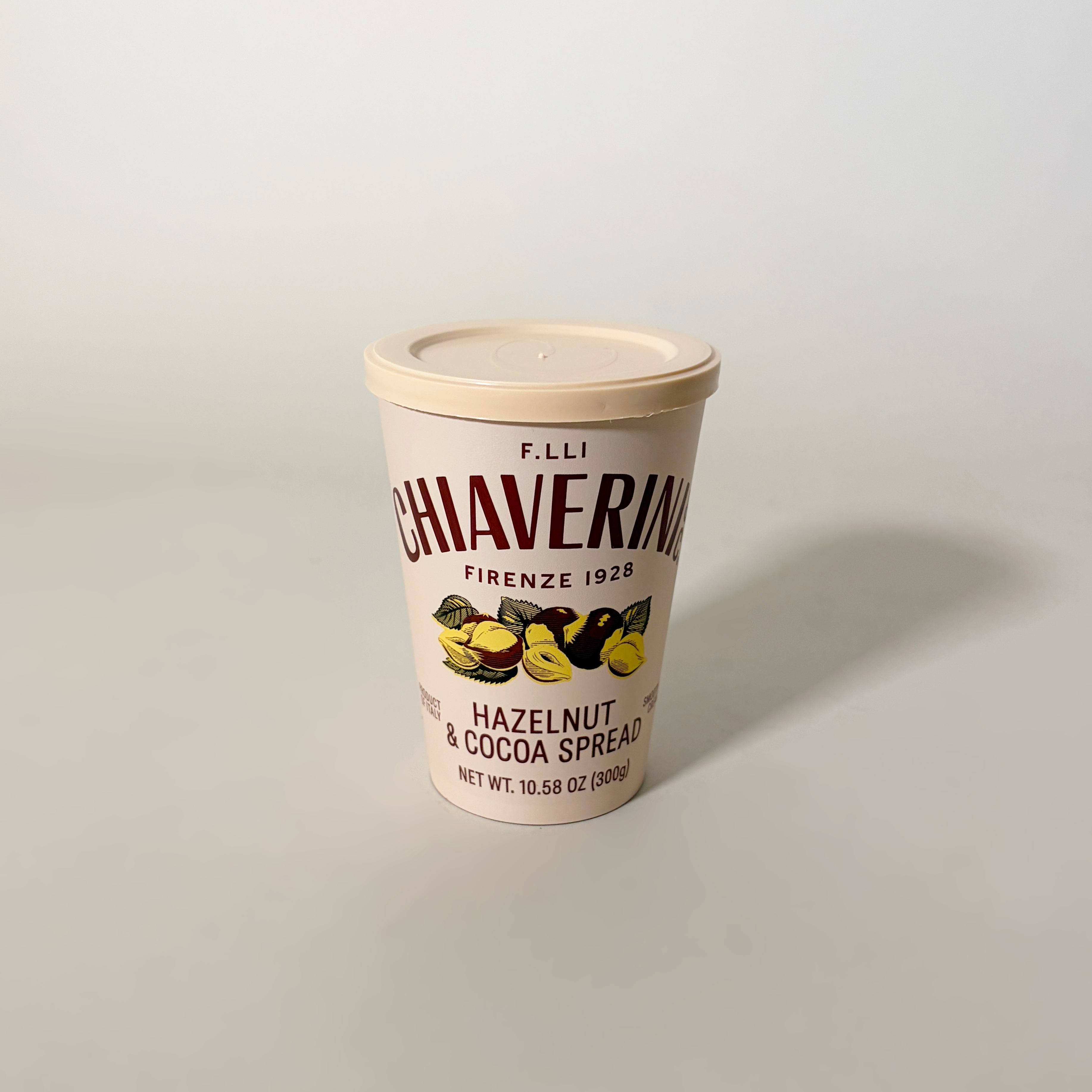 Italian Hazelnut & Cocoa Spread