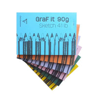 Graf-It Sketchpads