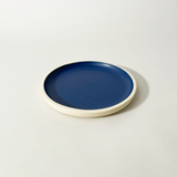 Glazed Ceramic Side Plate