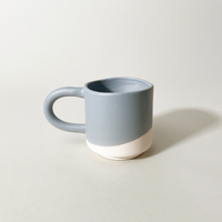  - Dip-Glazed Stoneware Mug - R&D Goods