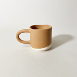  - Dip-Glazed Stoneware Mug - R&D Goods