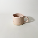 Ceramic Speckled Mug