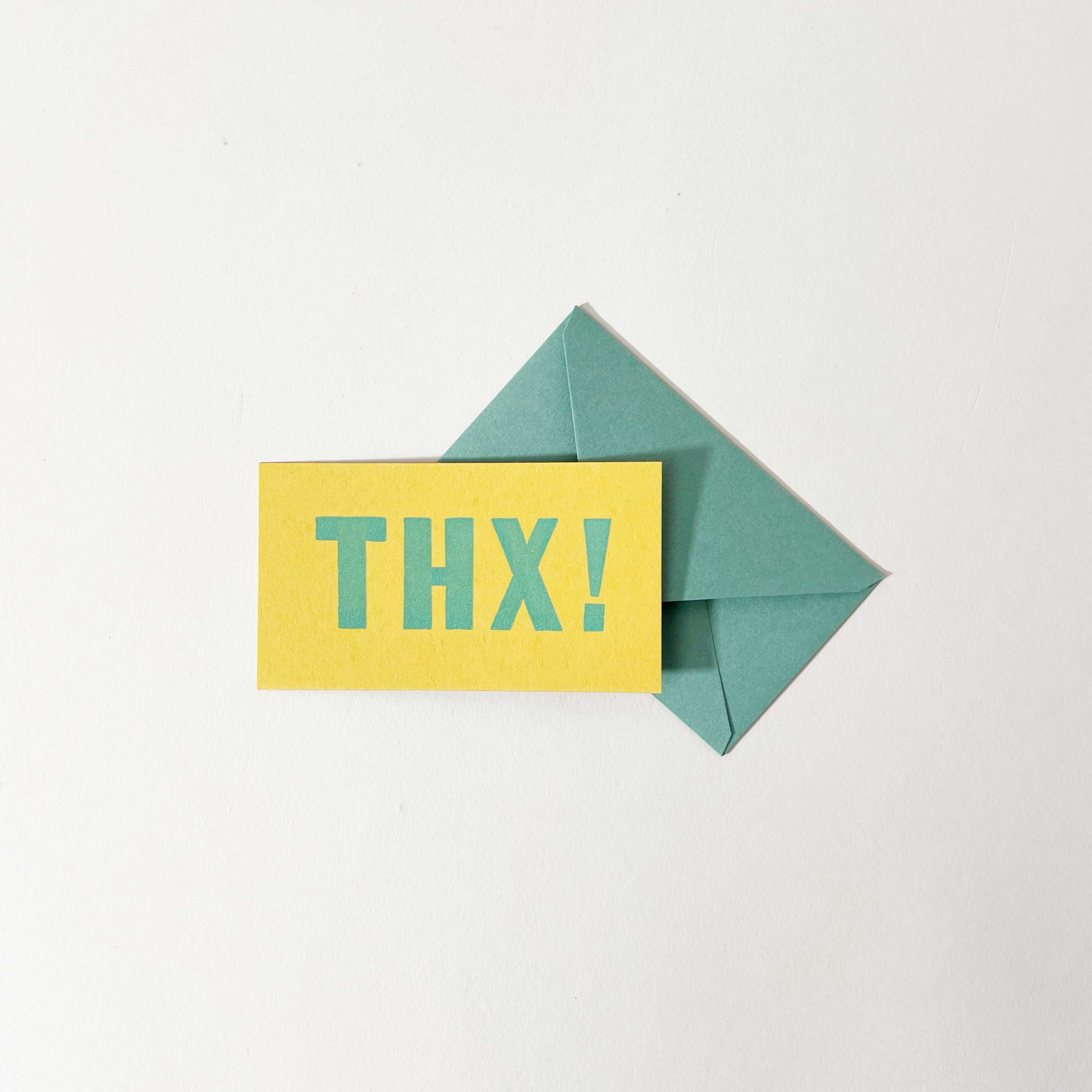  - Mini Cards - R&D Goods