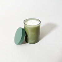 Field Kit - The Greenhouse Glass Candle - R&D Goods