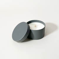 The Astronomer Tin Candle