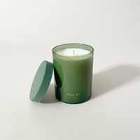 Field Kit The Explorer Candle - Ginger, Bergamot, Cedar & Sandalwood Scent