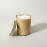 Field Kit The Sauna Candle - Eucalyptus, Rose, Cedar & Balsam Scent