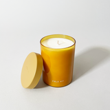 Field Kit The Solarium Candle - Fig, Peppermint, Basil & Fig Leaf Scent