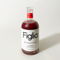 Fiore Non-Alcoholic Aperitivo by Figlia