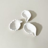 Fox Run Brands - Ceramic Oyster Shells - R&D Goods