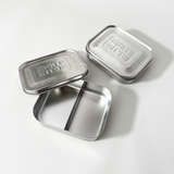 Stainless Steel Bento Containers