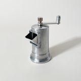 Aluminum Pepper Grinder
