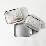 Fox Run Brands Stainless Steel Bento Container