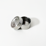 Fox Run Brands Stainless Steel Condiment Container