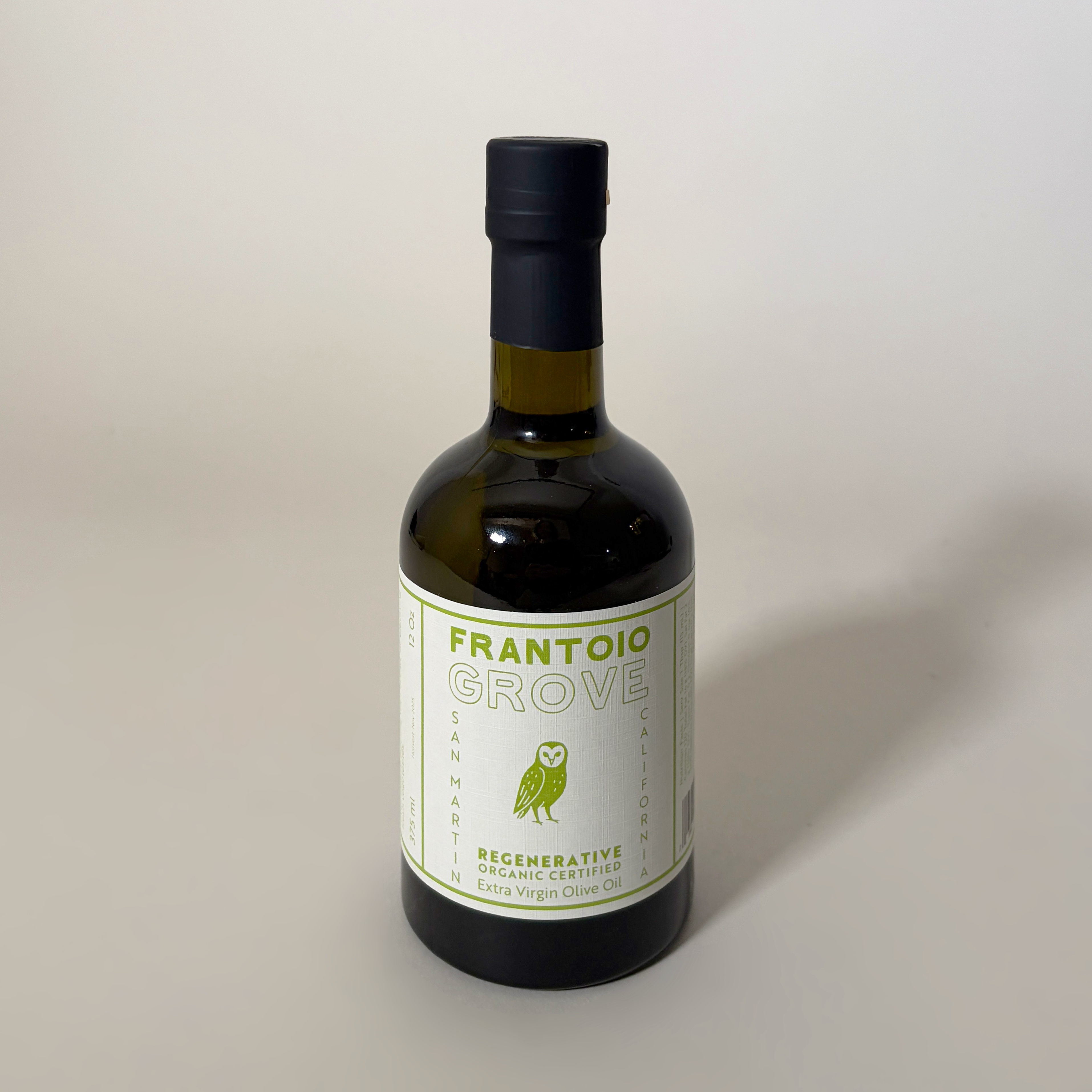 Extra Virgin Olive Oil, 2025 Harvest