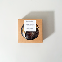 Dried Fruit Slices