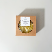 Dried Fruit Slices