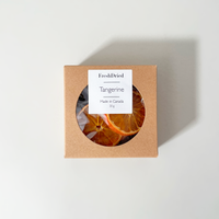Dried Fruit Slices