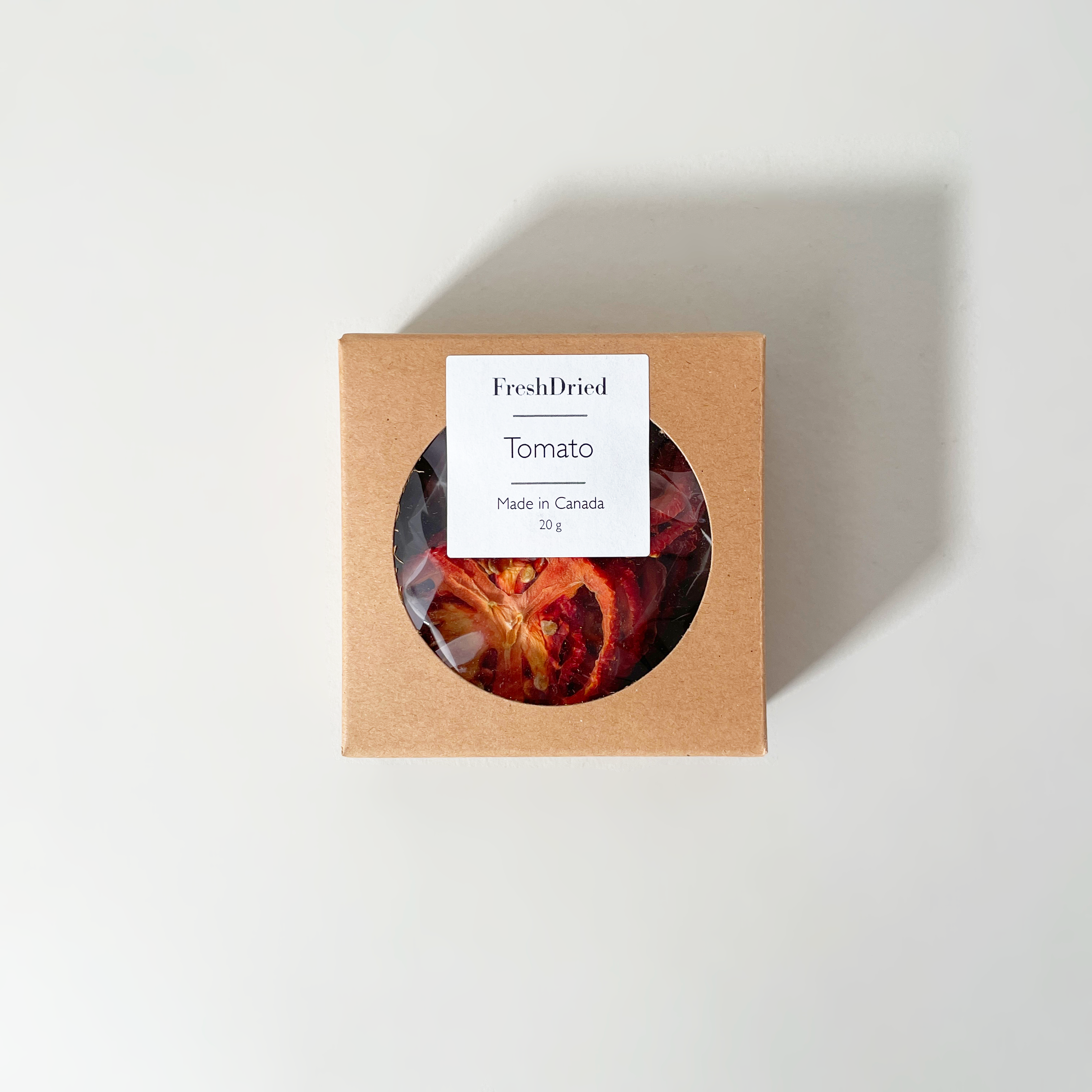 Dried Fruit Slices