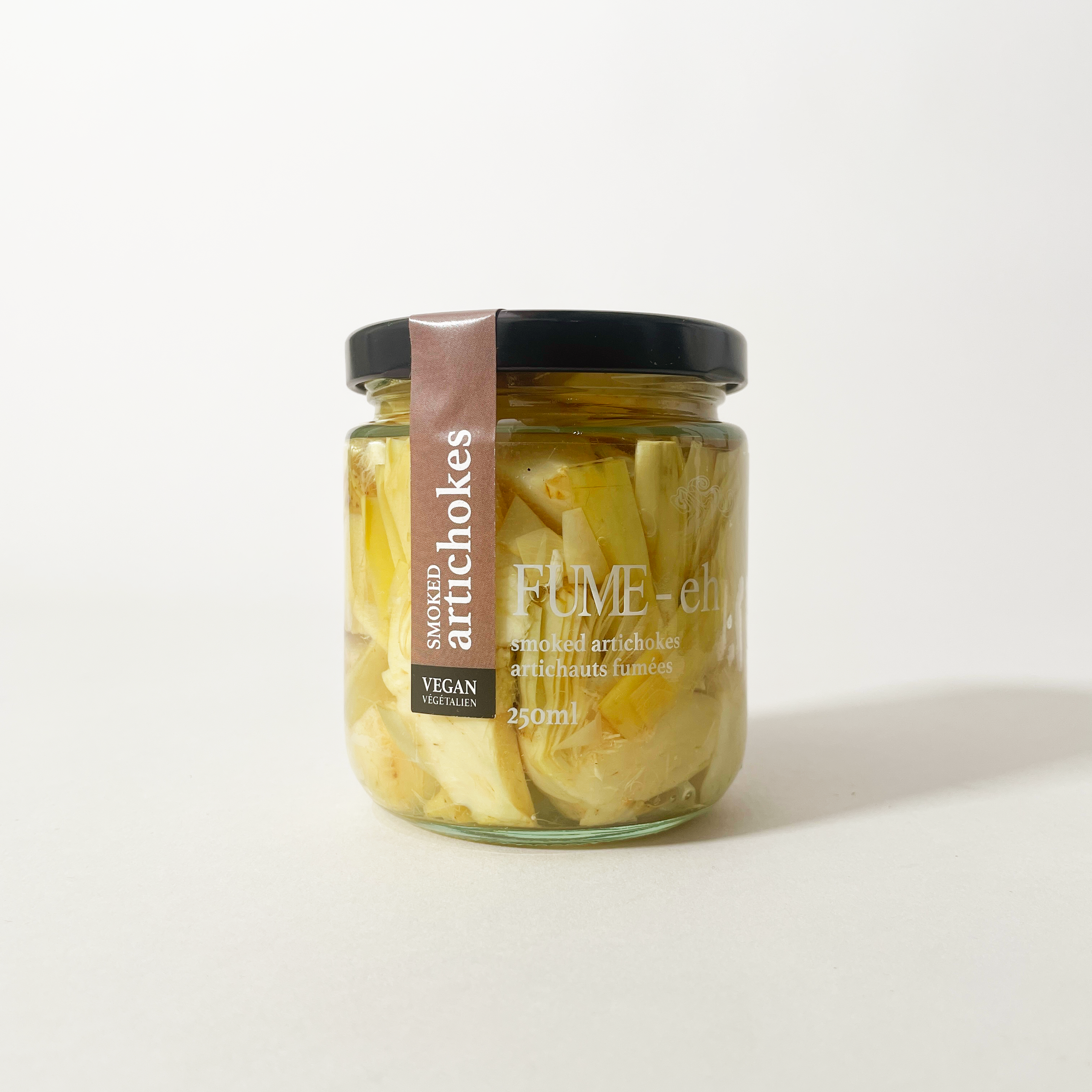  - Smoked Antipasti - R&D Goods