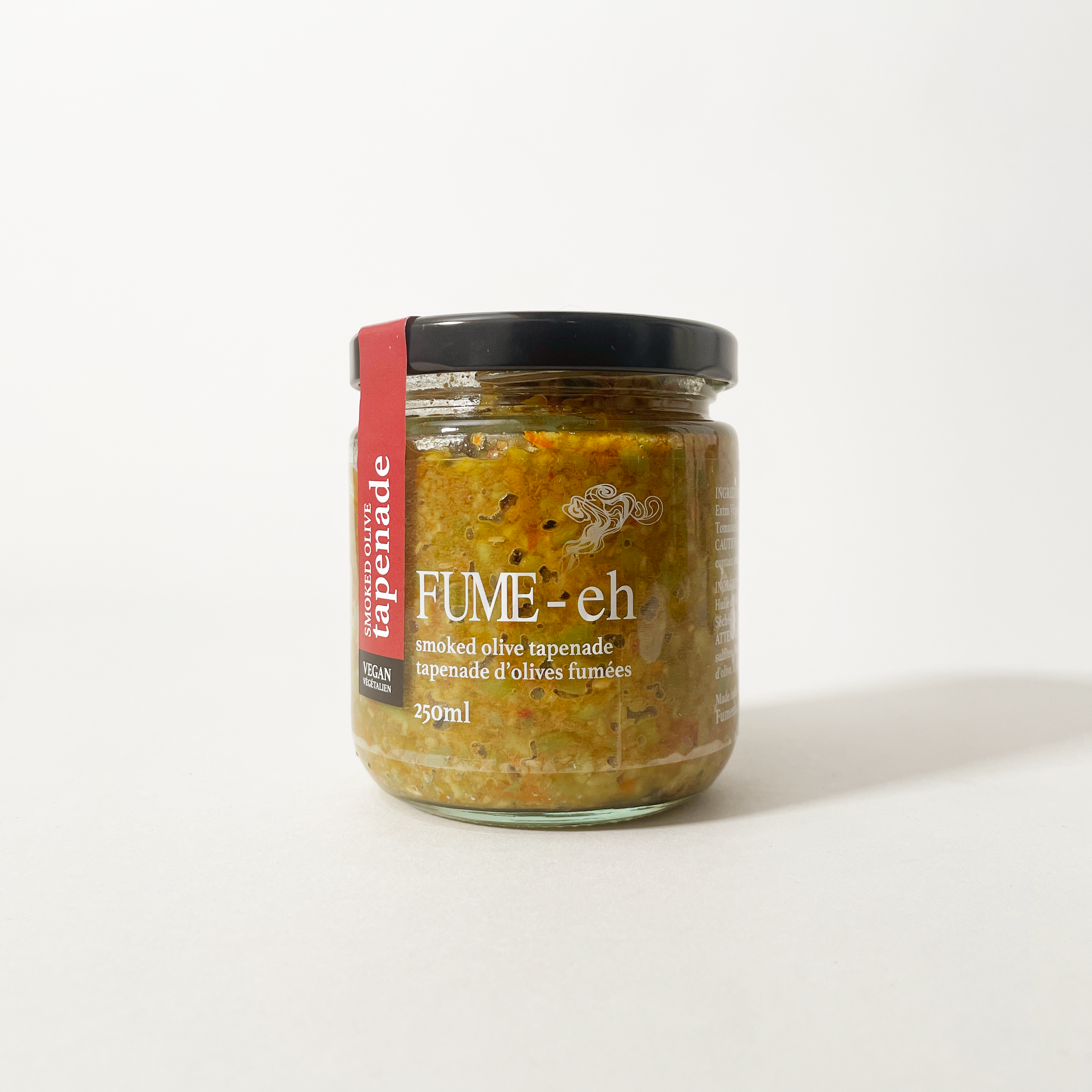  - Smoked Antipasti - R&D Goods