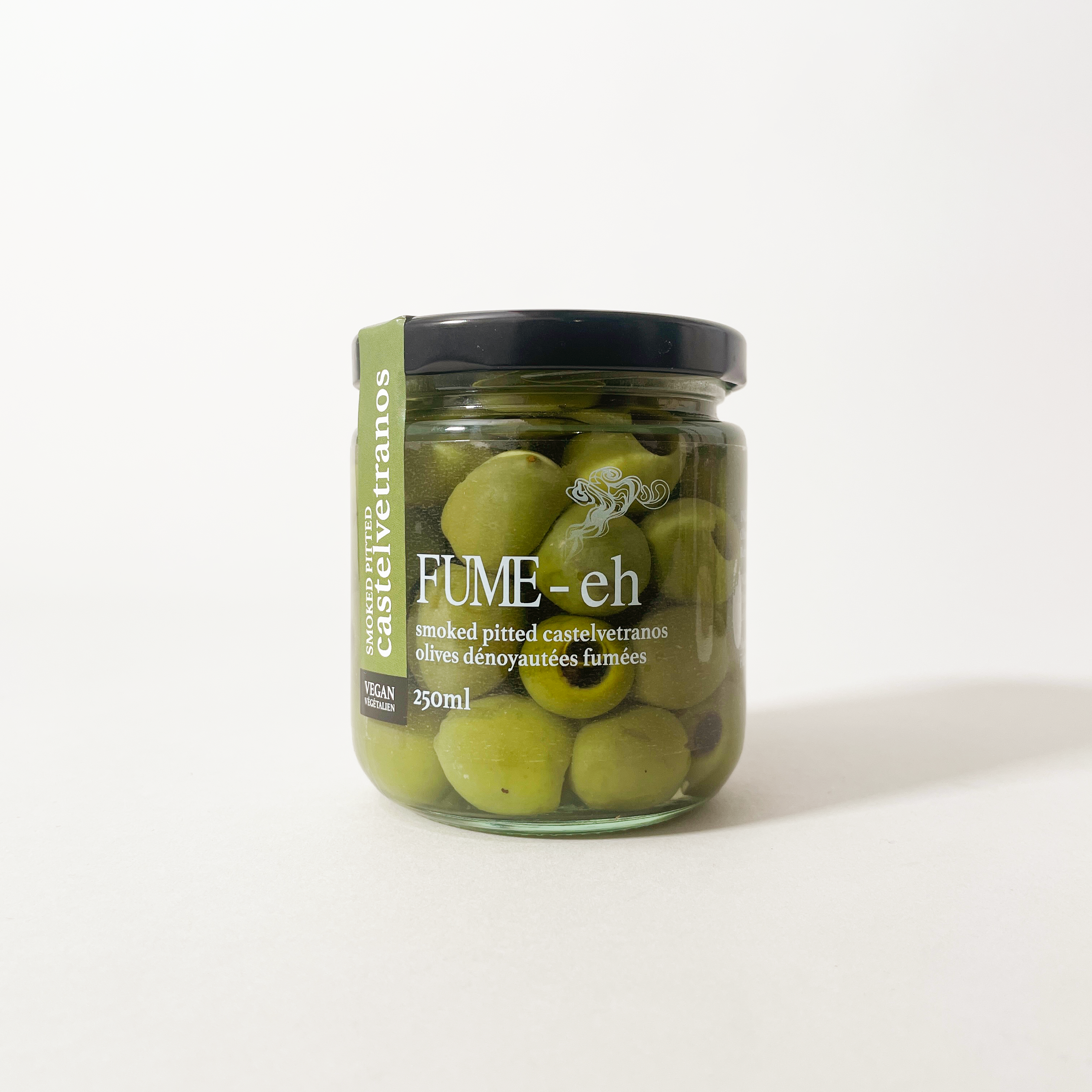  - Smoked Antipasti - R&D Goods