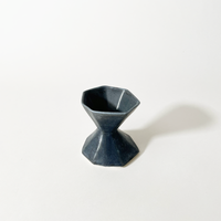  - Geometric Candlestick Holders - R&D Goods