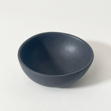 Gharyan_Stoneware_Condiment_Bowl_Black