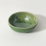 Gharyan_Stoneware_Condiment_Bowl_Green