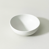 Gharyan_Stoneware_Condiment_Bowl_White