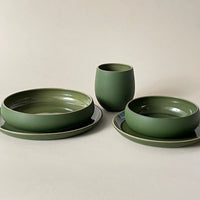 Gharyan_Stoneware_Dishes_Green