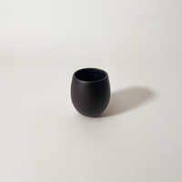 Gharyan_Stoneware_Espresso_Cup_Black