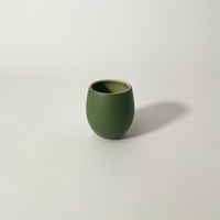 Gharyan_Stoneware_Espresso_Cup_Green