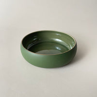 Gharyan_Stoneware_Tapas_Bowl_Green