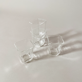 Handmade Glass Sake Cup