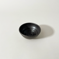 "Artist Choice" Ceramic Condiment Bowls